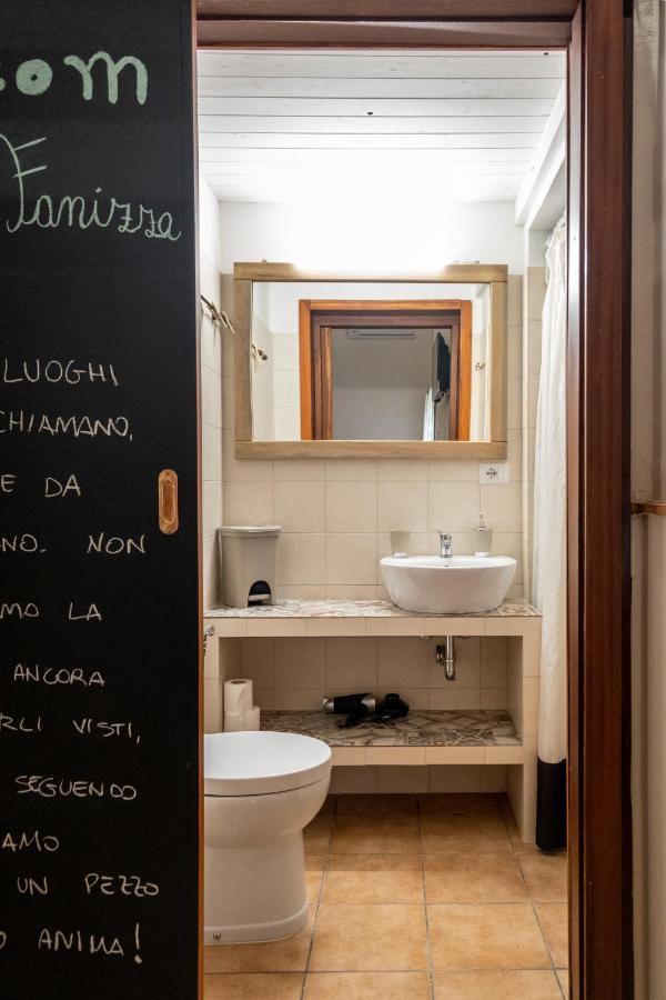 A Lu Fanizza Bed & Breakfast Cutrofiano Eksteriør bilde