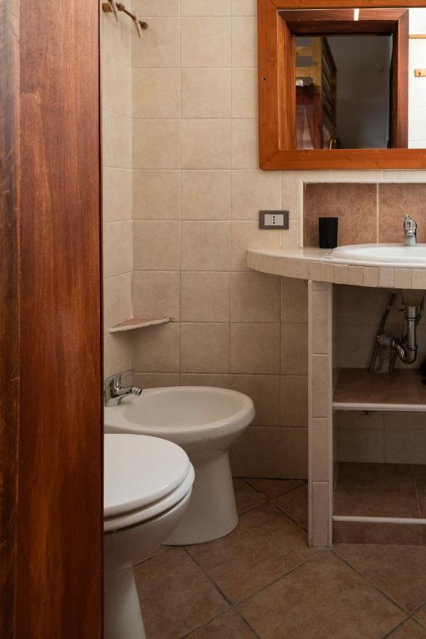 A Lu Fanizza Bed & Breakfast Cutrofiano Eksteriør bilde