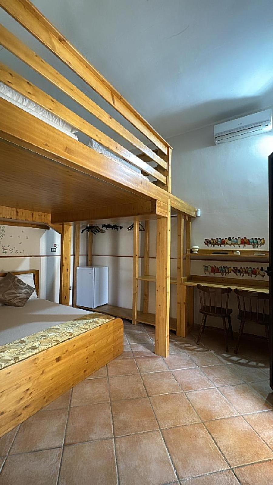 A Lu Fanizza Bed & Breakfast Cutrofiano Eksteriør bilde