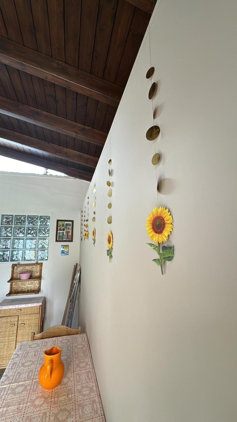 A Lu Fanizza Bed & Breakfast Cutrofiano Eksteriør bilde