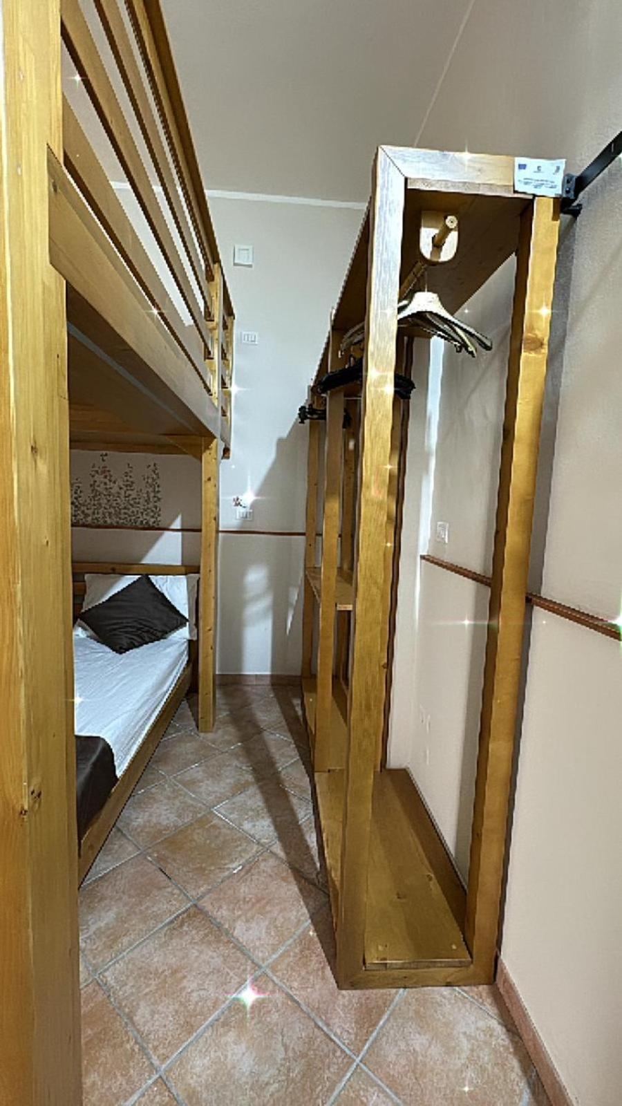 A Lu Fanizza Bed & Breakfast Cutrofiano Eksteriør bilde