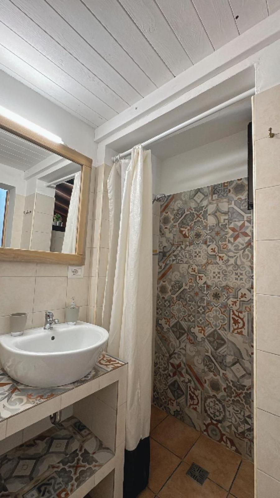 A Lu Fanizza Bed & Breakfast Cutrofiano Eksteriør bilde
