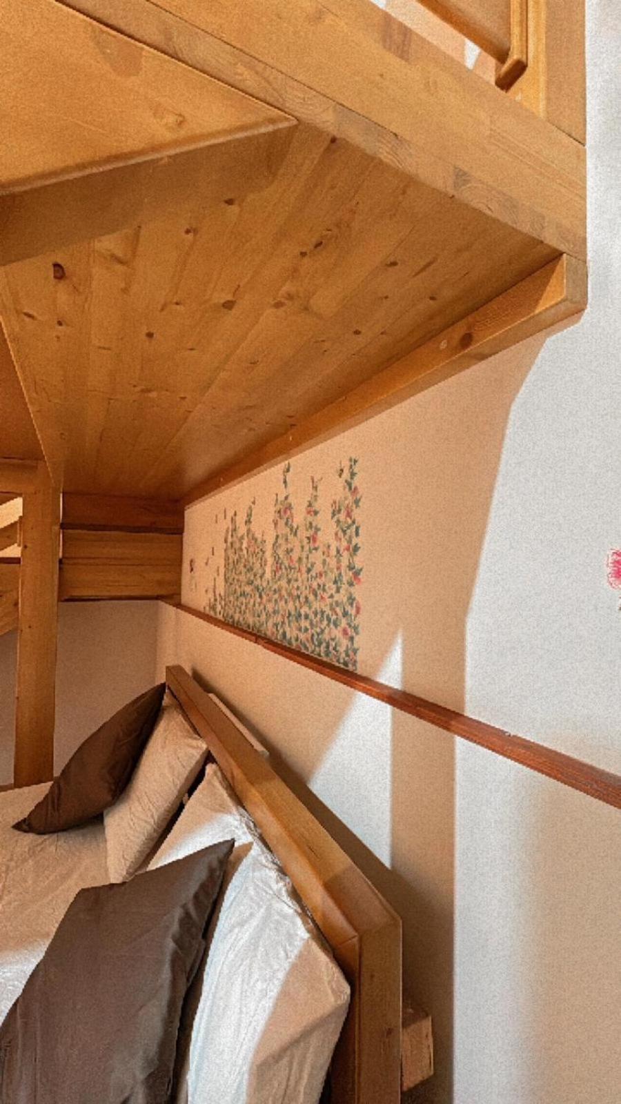 A Lu Fanizza Bed & Breakfast Cutrofiano Eksteriør bilde