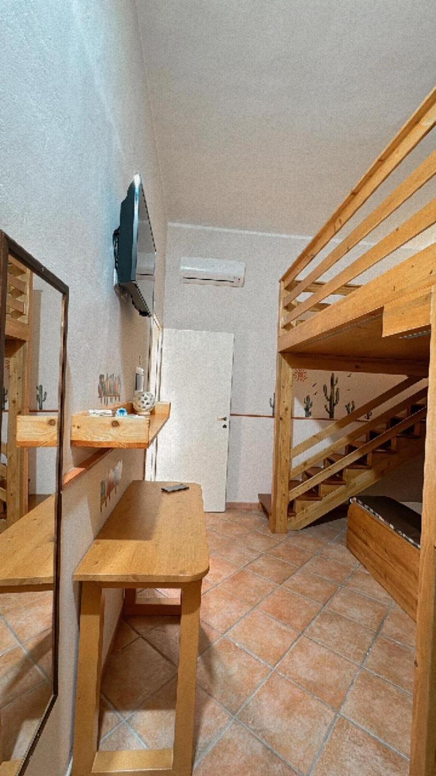 A Lu Fanizza Bed & Breakfast Cutrofiano Eksteriør bilde