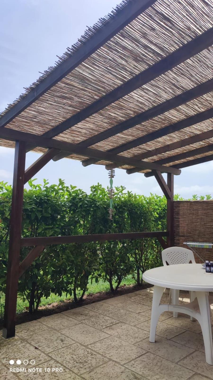 A Lu Fanizza Bed & Breakfast Cutrofiano Eksteriør bilde